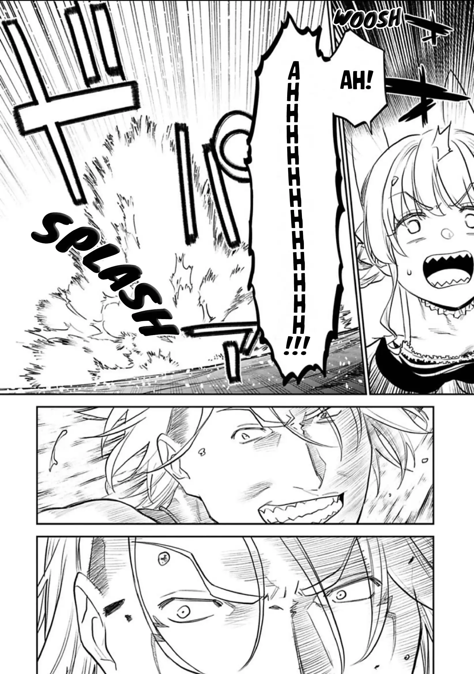 Fantasy Bishoujo Juniku Ojisan to Chapter 133 6